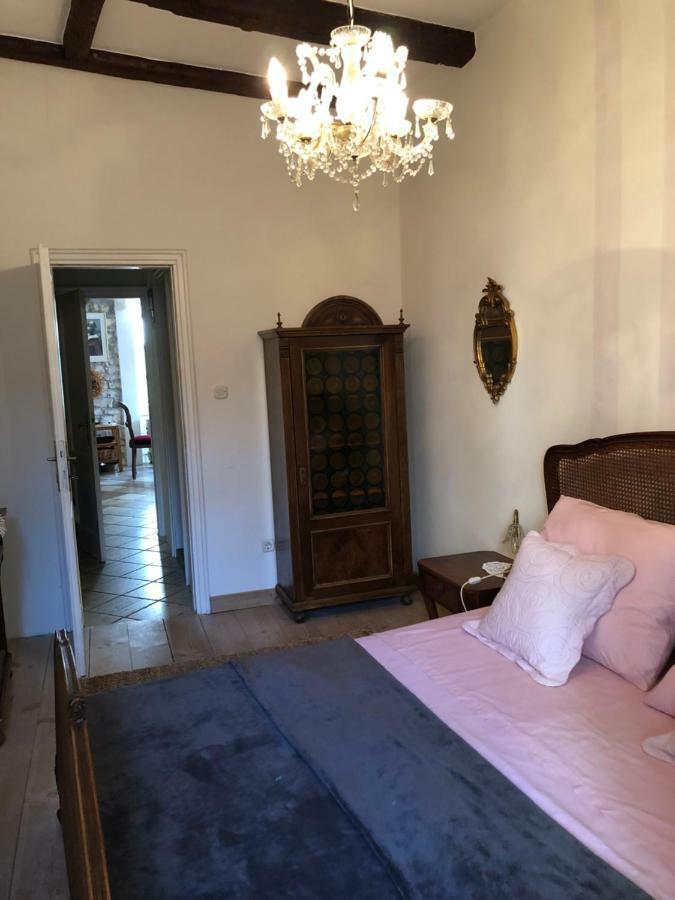 Piazza Grande Apartment Rovinj Eksteriør bilde